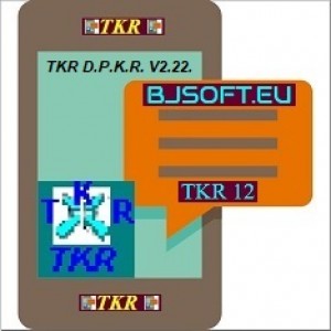 TKR-DPKR-V222