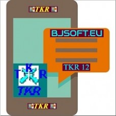 TKR-eBook Név, Link ; 1 Nap