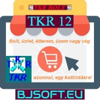 TKR 11-eBook hirdetés Alkalom / Banner